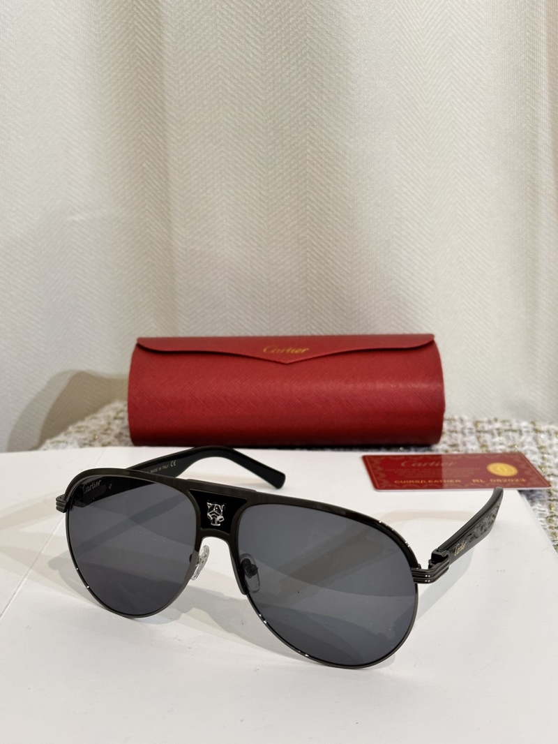 Cartier Sunglasses